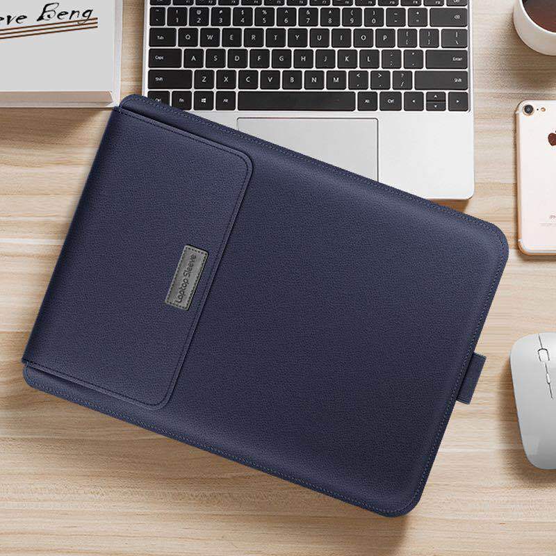 Ultra-thin Waterproof Universal Notebook Liner Bag - Laptop Briefcases -  Trend Goods