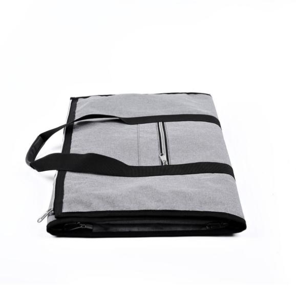 Travel Bag 2 in 1 Garment Bag High-capacity Multi-function Foldable - Bags -  Trend Goods