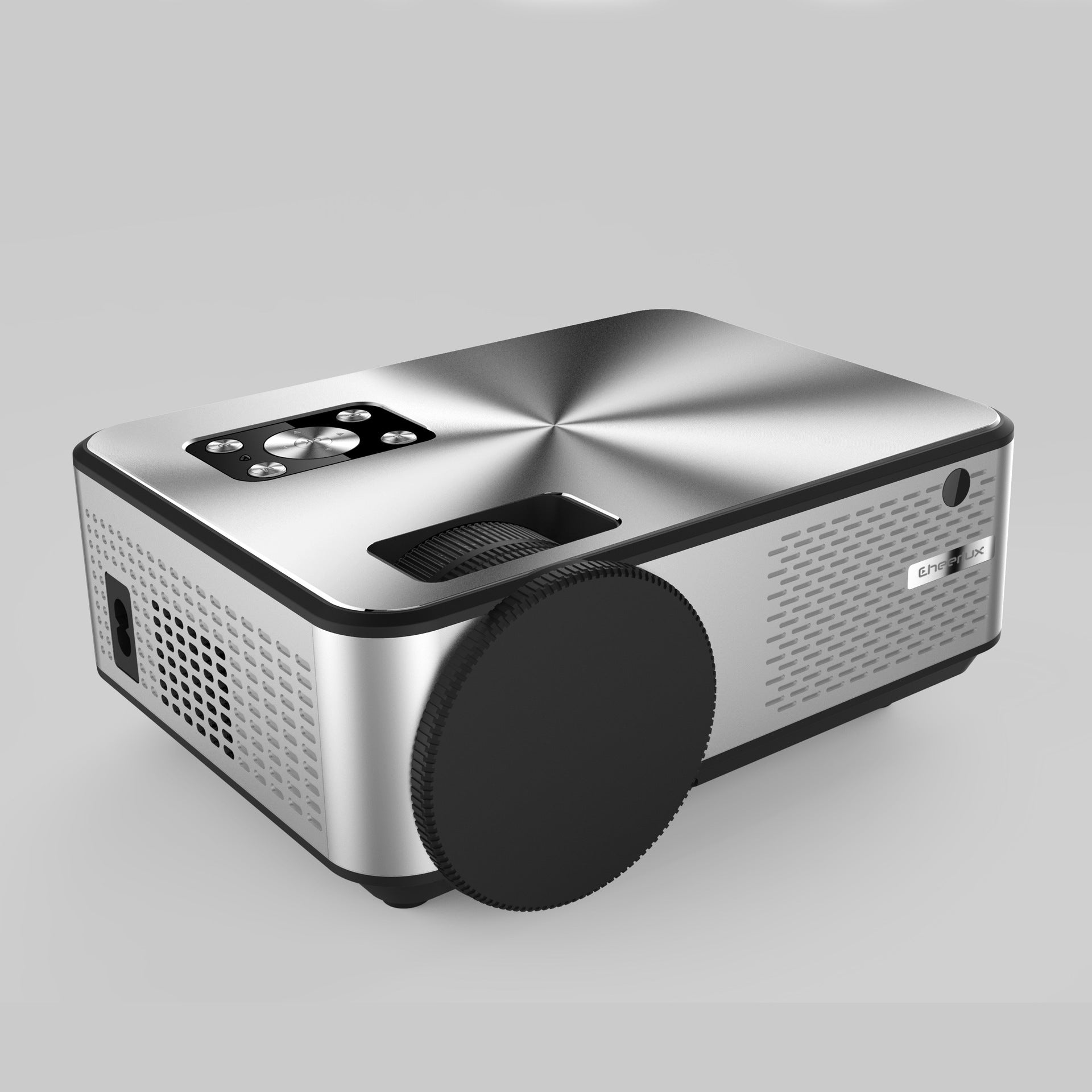 HD Home Multi-function Projector 1080P Home - Projectors -  Trend Goods