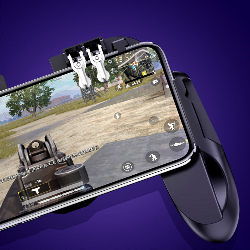 Six-Fingers Mobile Phone Gamepad - Game Controllers -  Trend Goods