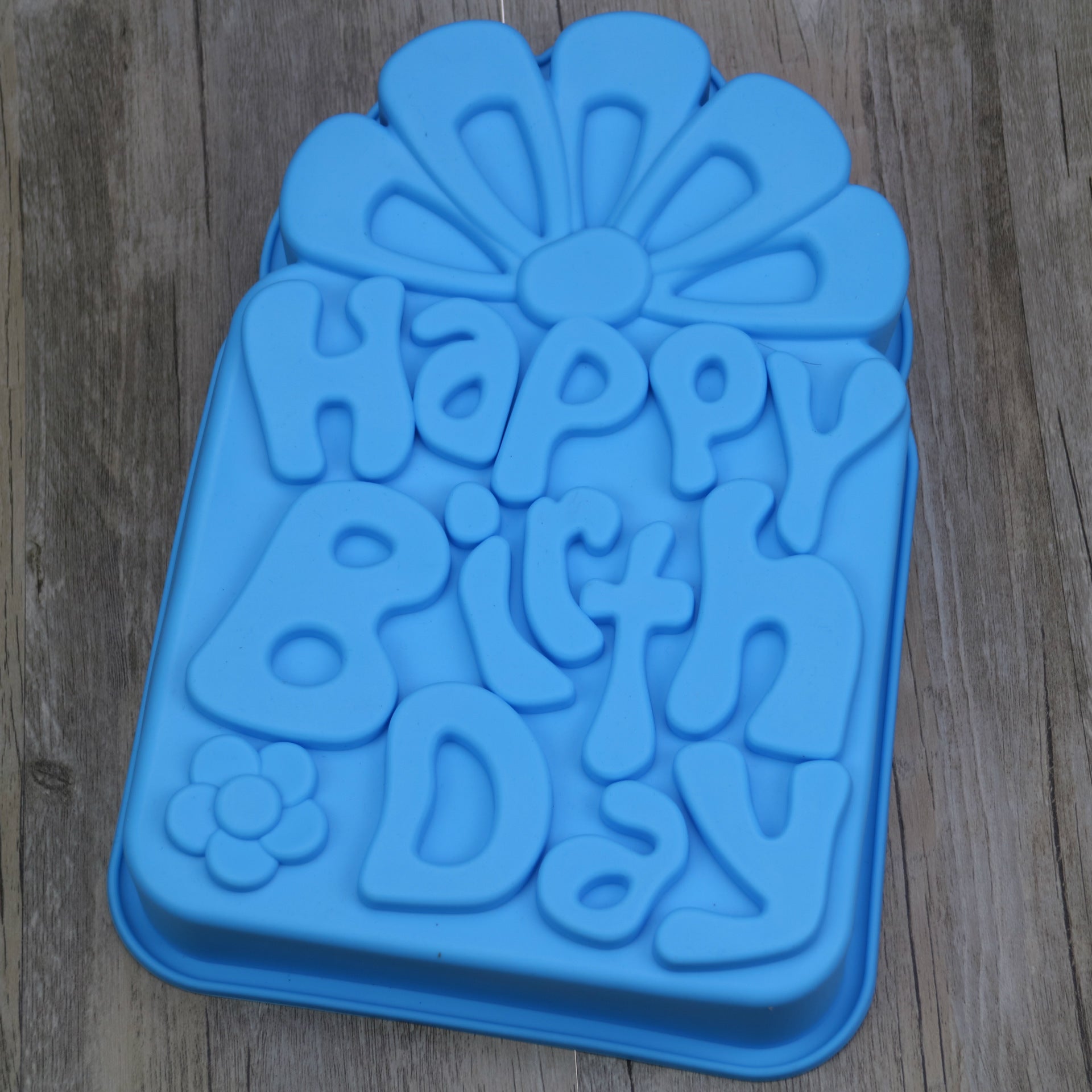 Birthday cake maker - Cake Mold -  Trend Goods