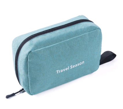Portable Travel Hook Multifunction Makeup Storage Bag - Cosmetic Bags -  Trend Goods