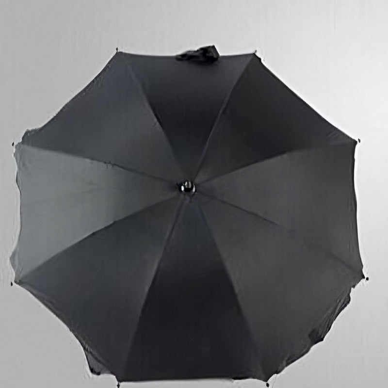 360 Degrees Pram Umbrellas Cart Accessories Adjustable Stroller Umbrella - Stroller Umbrellas -  Trend Goods