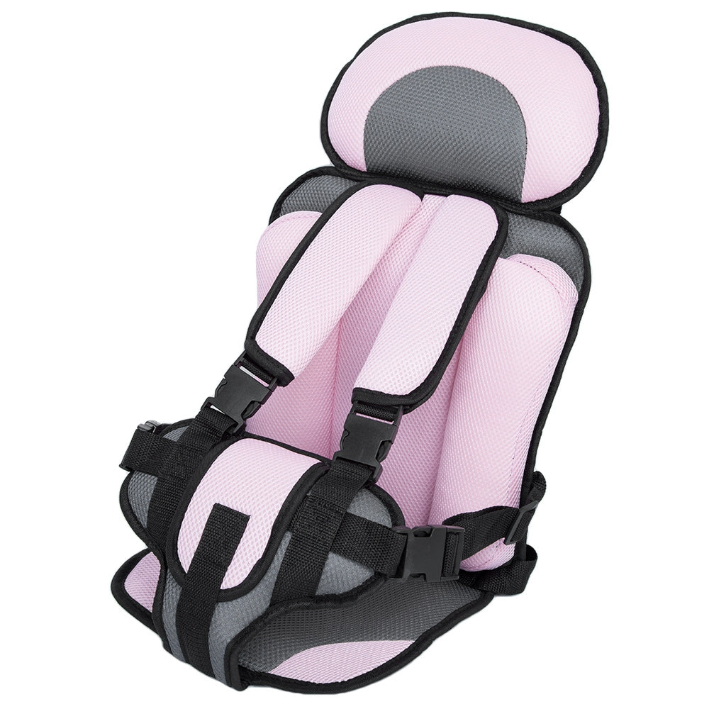 Portable Baby Safety Seat - Safety Equipment -  Trend Goods