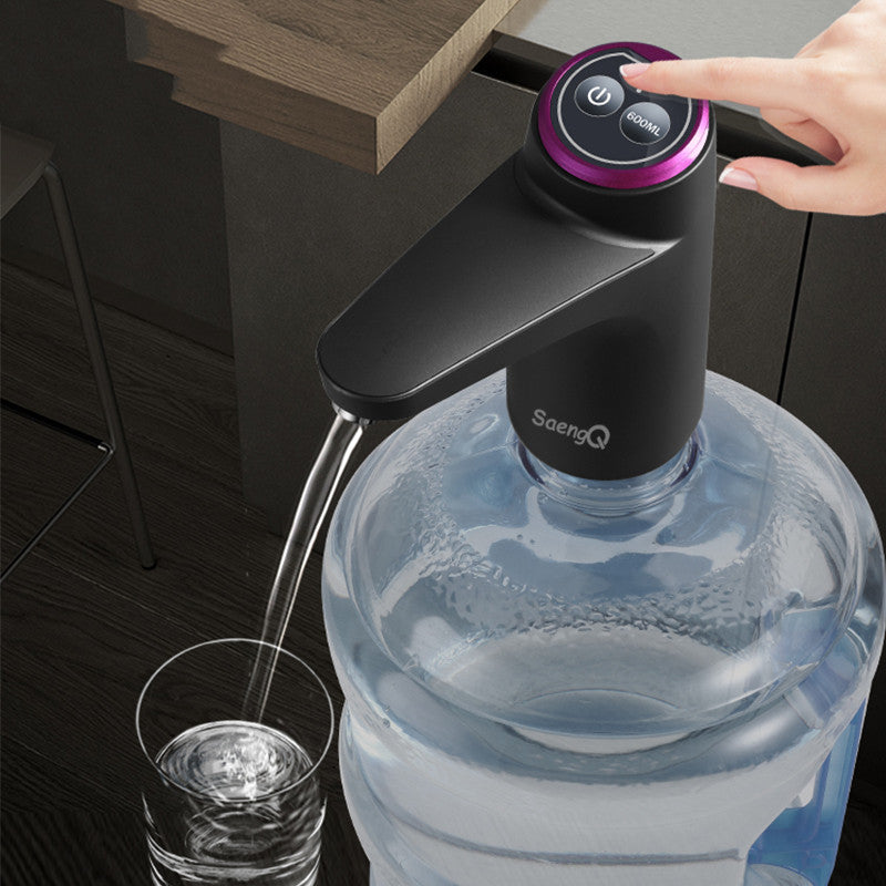 Touch Automatic Water Dispenser - Water Dispensers -  Trend Goods