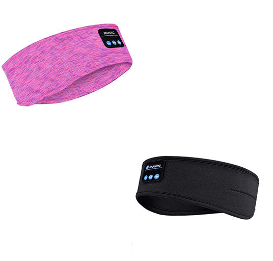 Sleep Bluetooth Headband Wireless - Bluetooth Headbands -  Trend Goods