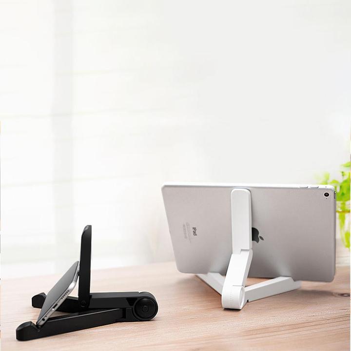 Foldable Tablet Holder - Tablet Stands -  Trend Goods