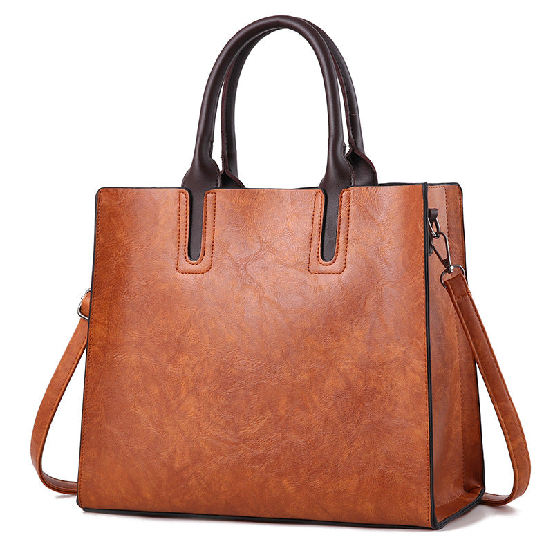 Women's Stylish Handbag - Handbags -  Trend Goods