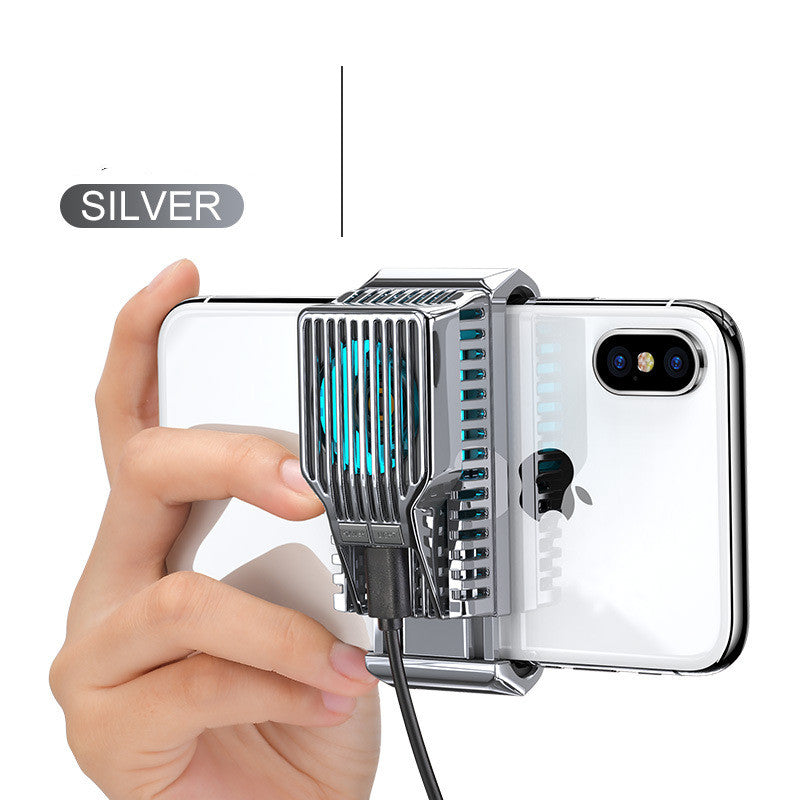 Mobile phone radiator - Phone Accessories -  Trend Goods