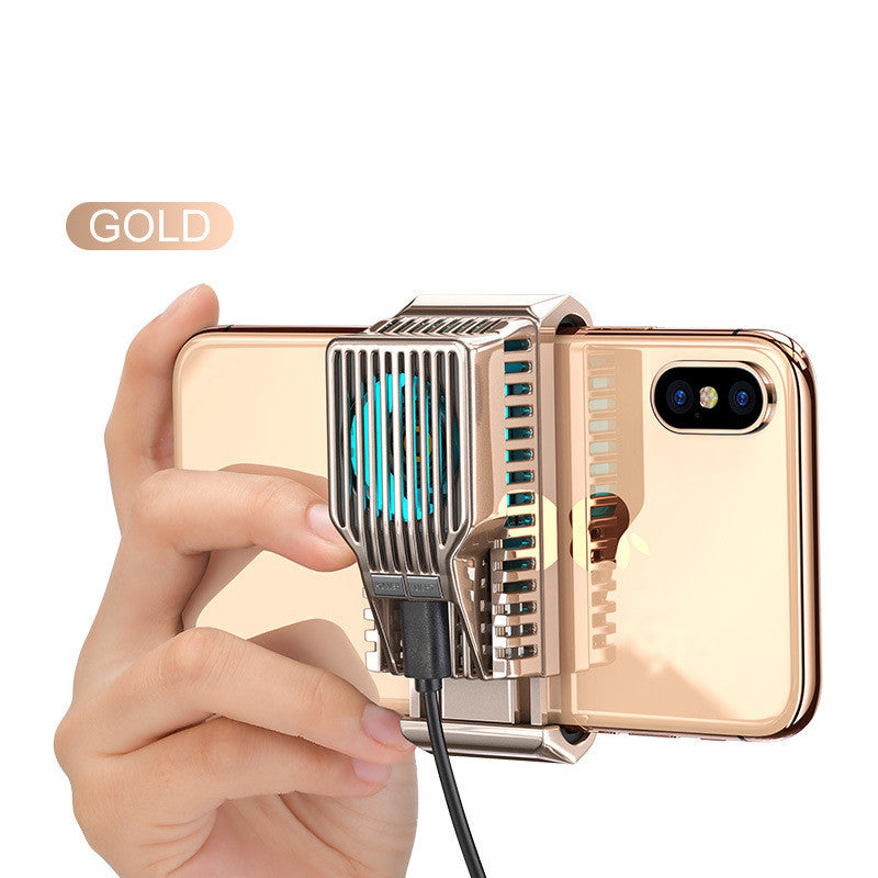 Mobile phone radiator - Phone Accessories -  Trend Goods