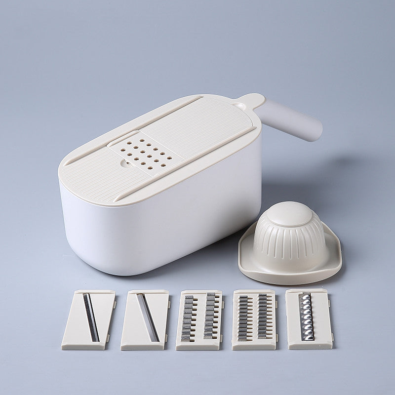 Kitchen vegetable slicer - Kitchen Slicers -  Trend Goods