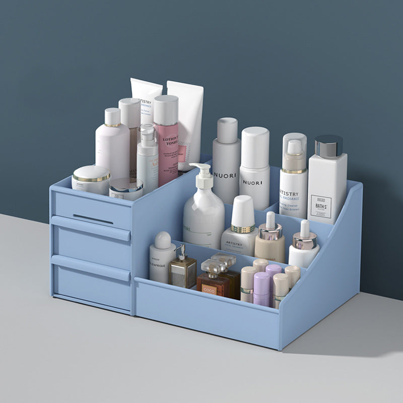 Cosmetic storage box - Cosmetic Storage -  Trend Goods