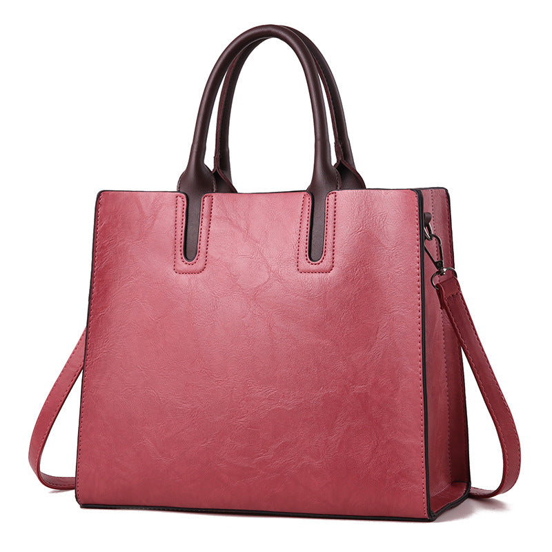 Women's Stylish Handbag - Handbags -  Trend Goods