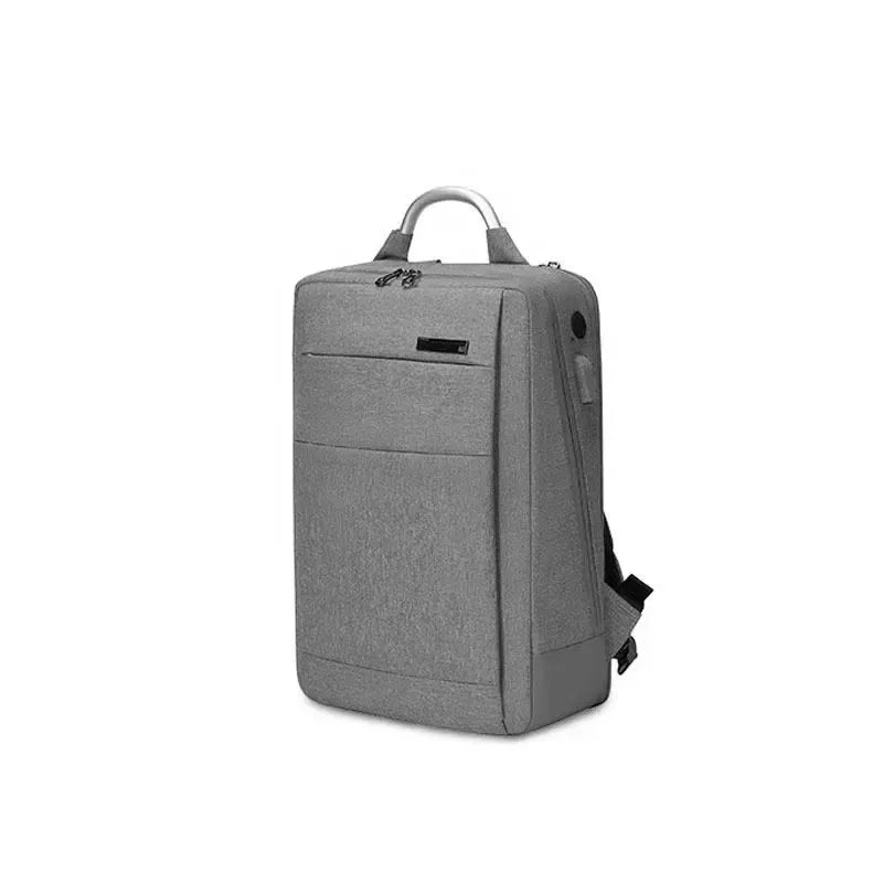 Travel Backpack USB charging 15 inch computer bag with stool - Backpacks -  Trend Goods