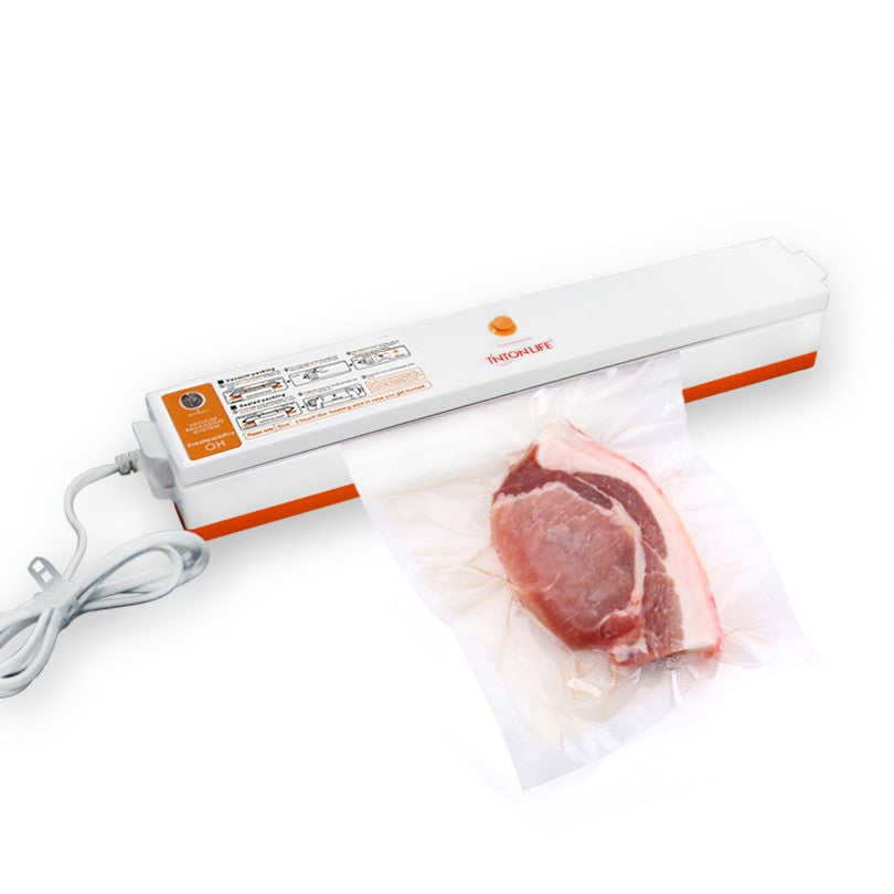 Household Vacuum Sealing Machine - Kitchen Gadgets -  Trend Goods