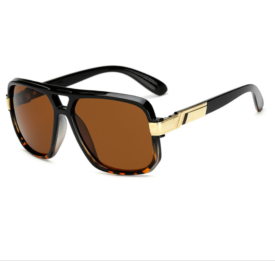 Retro Sunglasses - Sunglasses -  Trend Goods