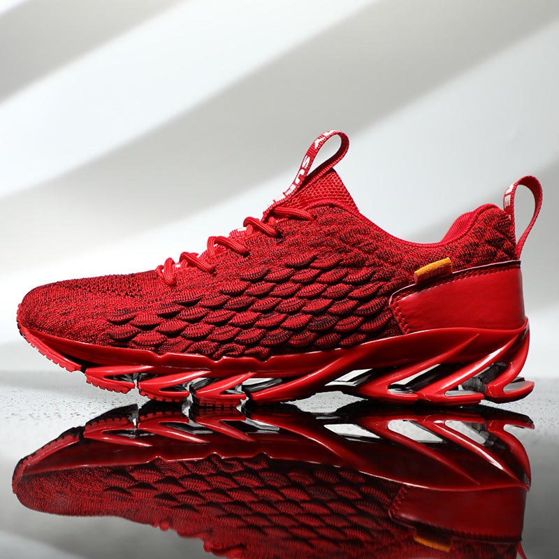 Dragon Running Shoes - Sneakers -  Trend Goods