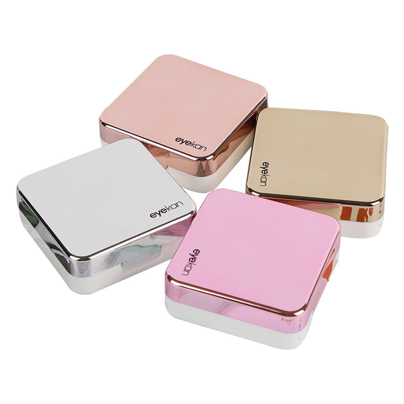 Contact Lens Case Portable Storage Box - Contact Lens Cases -  Trend Goods