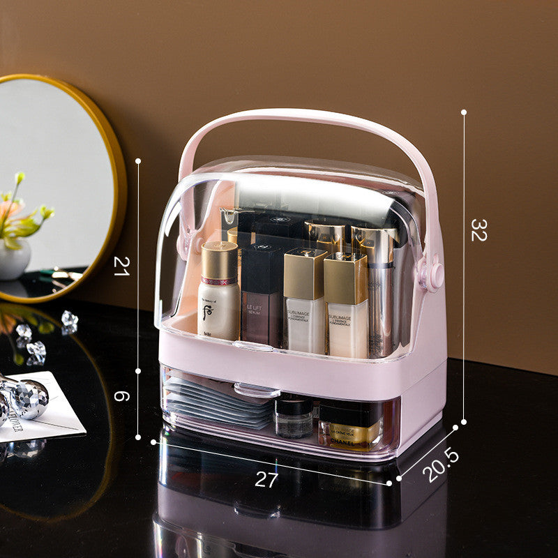 Dressing Table Organizer - Cosmetic Storage -  Trend Goods