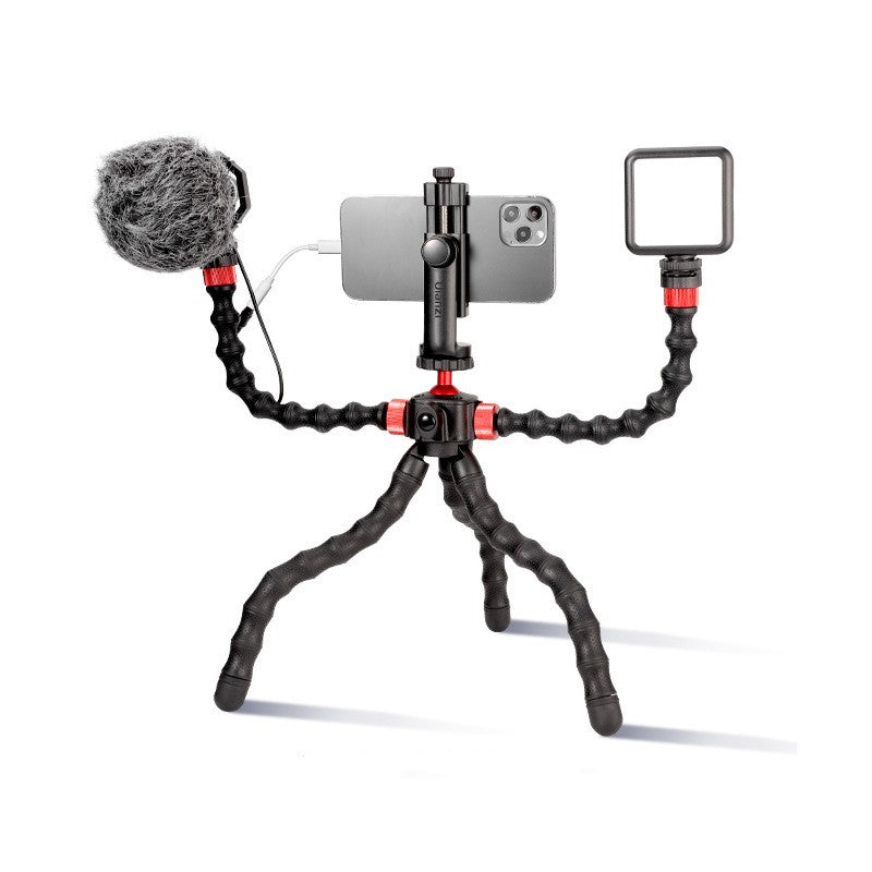 Octopus Camera Tripod - Tripods -  Trend Goods