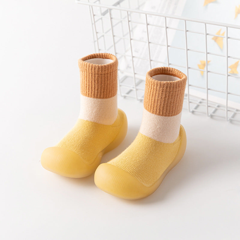 Children's Non-slip Floor Socks House Shoes - House Shoes -  Trend Goods