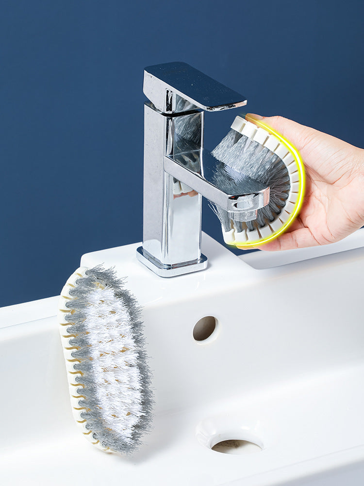 Bathroom Tile Cleaning Brush - Cleaning Brushes -  Trend Goods