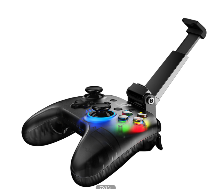 GameSir T4 gamepad - Game Controllers -  Trend Goods