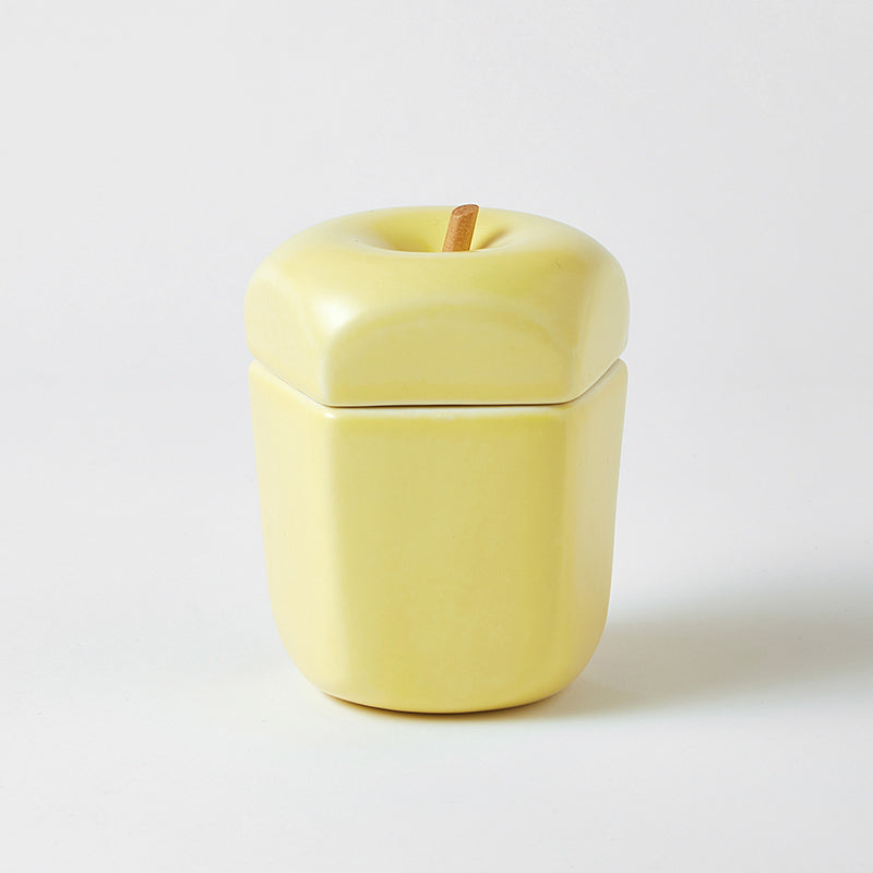 Table Fruit Sugar Ceramic Seasoning Jar - Kitchen Storage -  Trend Goods