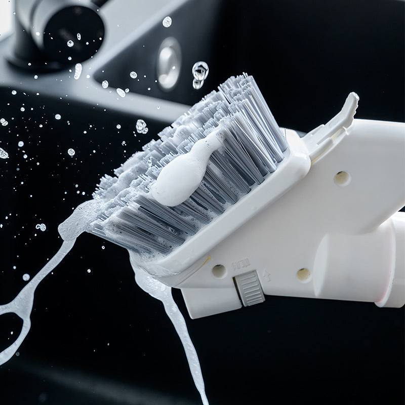 Multifunctional Water Spray Cleaning Brush - Cleaning Gadgets -  Trend Goods