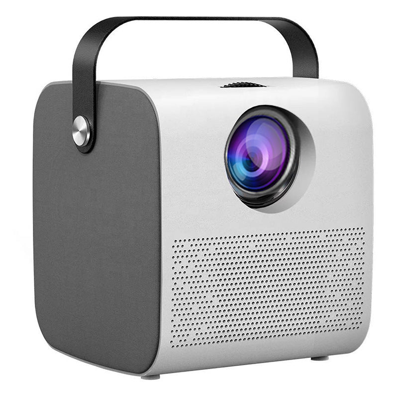 1080P HD portable projector - Projectors -  Trend Goods