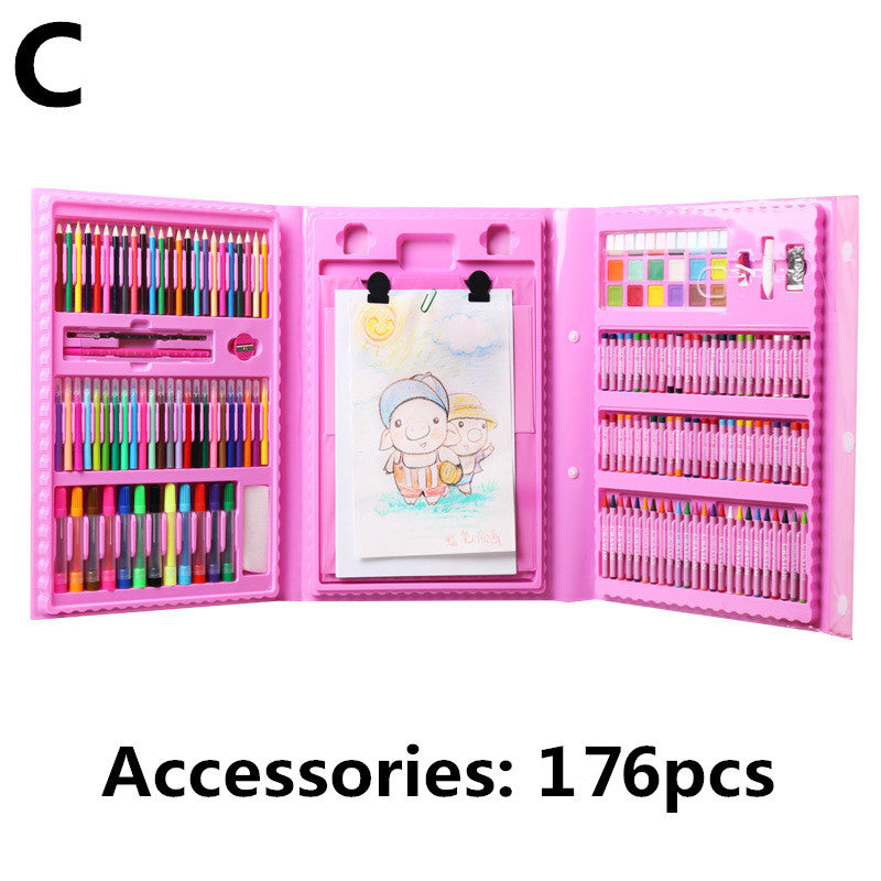 Children's drawing tools set - Painting Kits -  Trend Goods