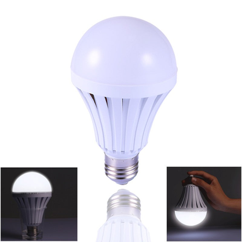 Emergency Light Bulb - Lighting -  Trend Goods