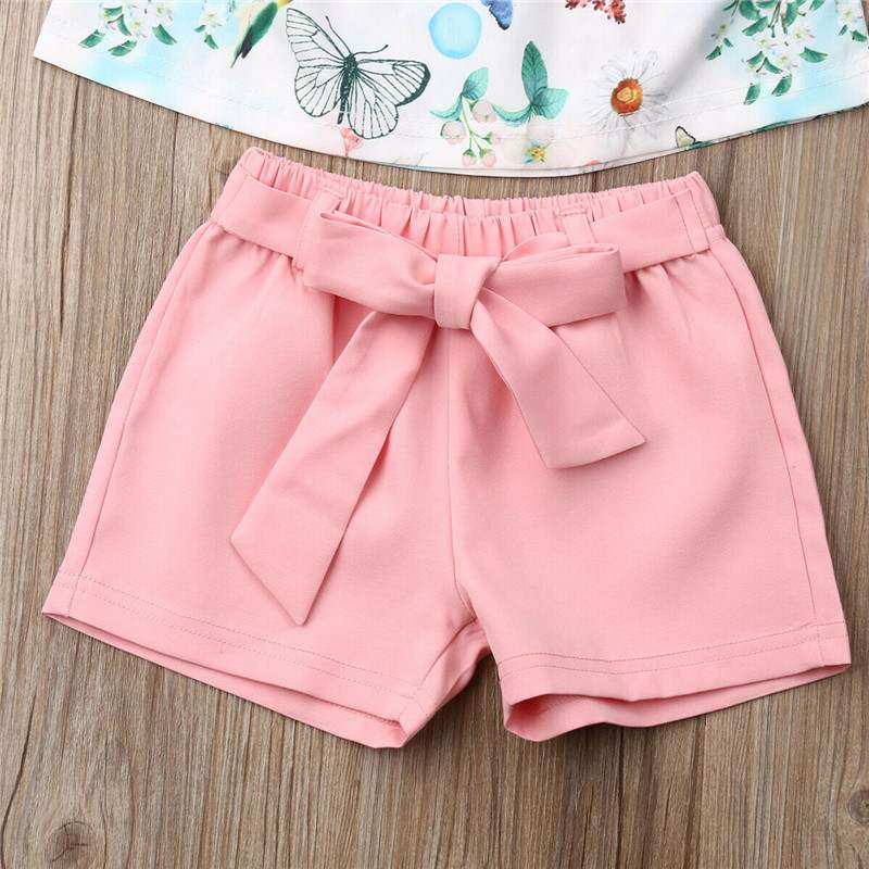 Baby Girl Clothing Set - Baby Clothing -  Trend Goods