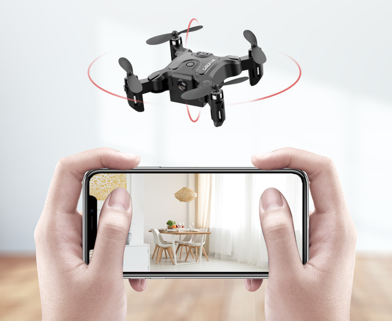 Mini folding drone - Drones -  Trend Goods