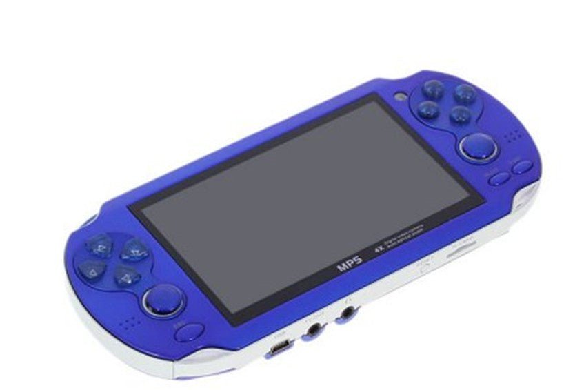 4.3 Inch Arcade GBA Game Console - Game Consoles -  Trend Goods