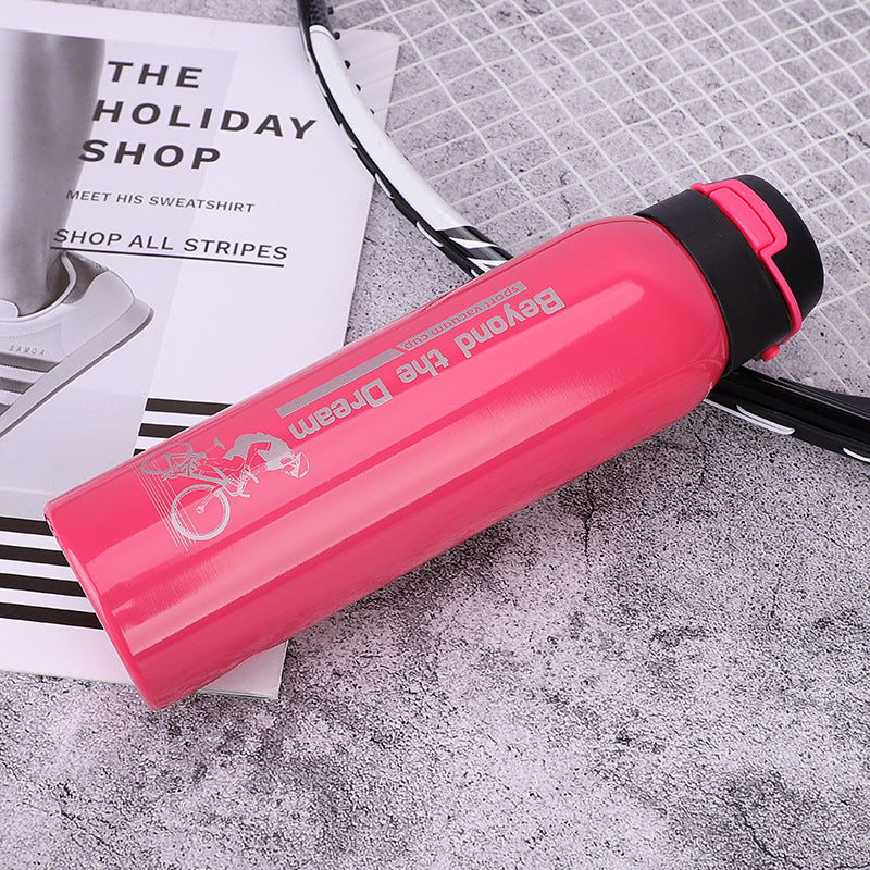 Bike Water Bottle - Bike Accessories -  Trend Goods