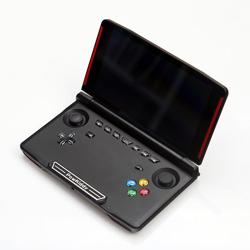 Android handheld PSP game console flip DC / ONS / NGP / MD Arcade - Game Consoles -  Trend Goods