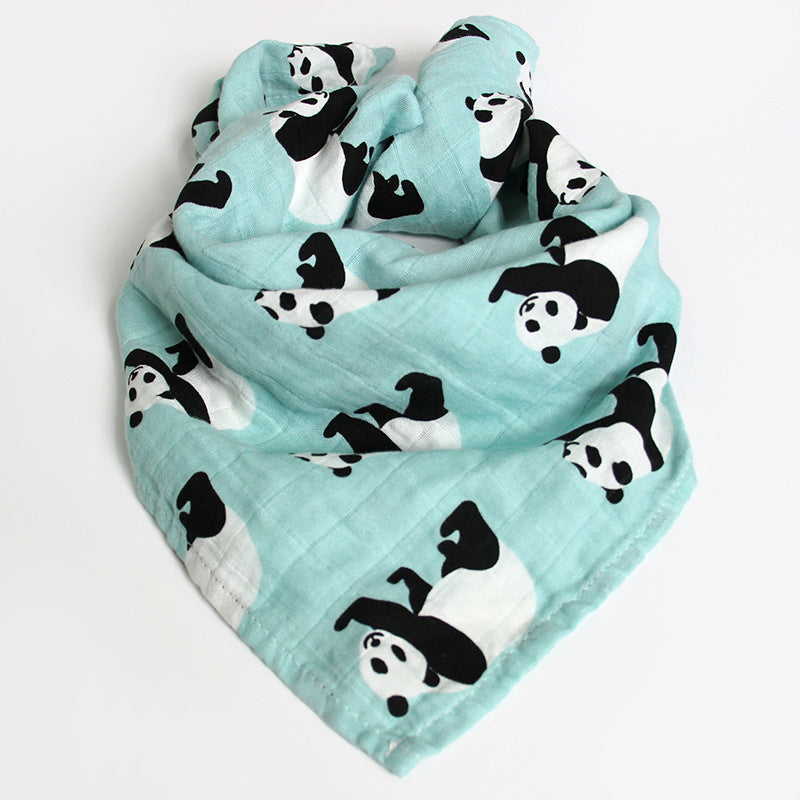 Baby Cotton Towel - Baby Care -  Trend Goods