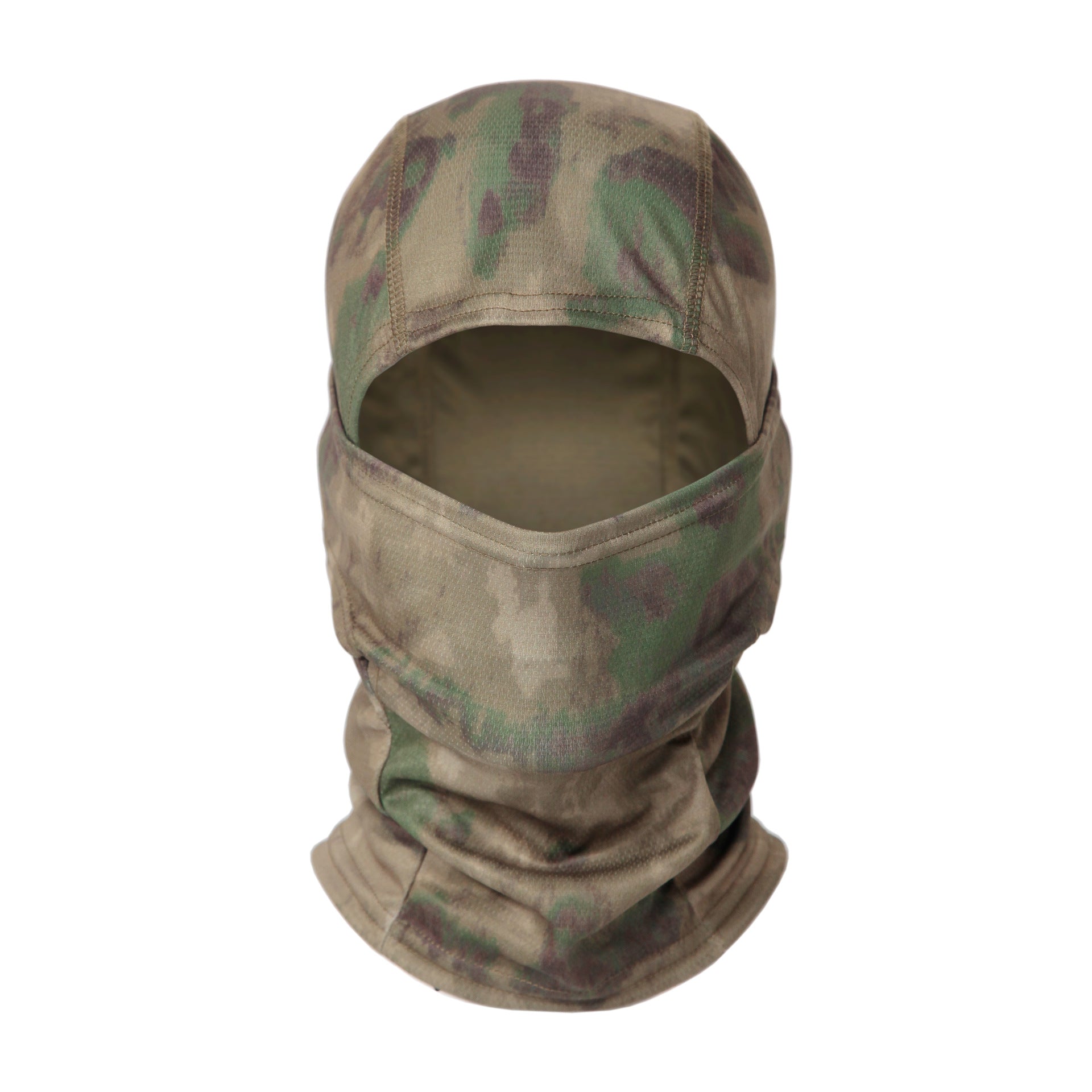 Breathable Python Pattern Tactical Hat - Hats -  Trend Goods