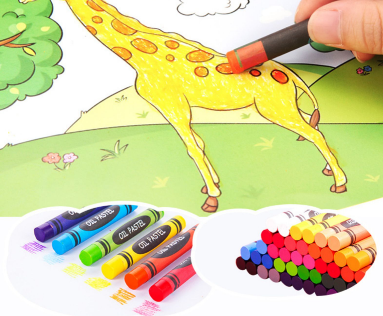 Children's drawing tools set - Painting Kits -  Trend Goods