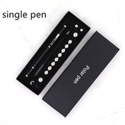 Black single pen