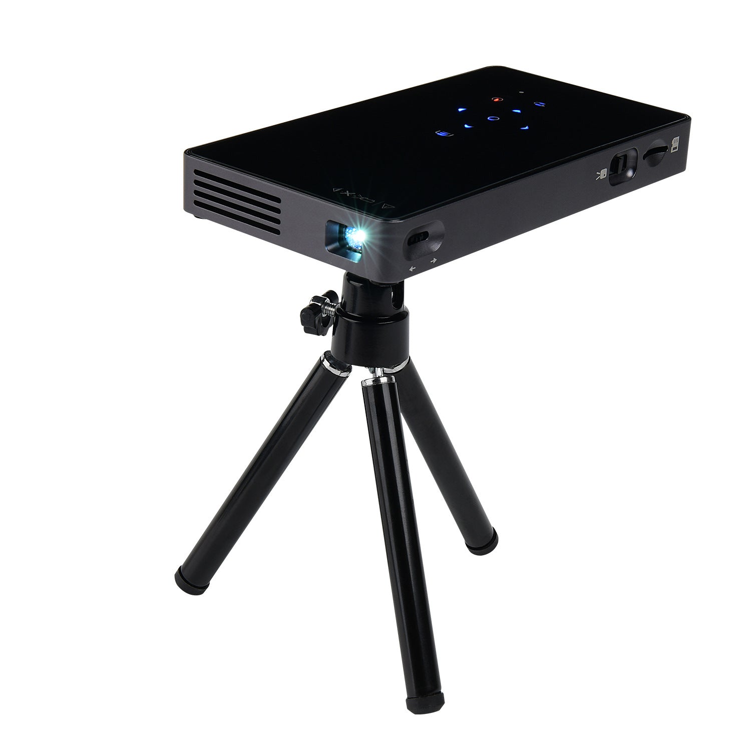 Home wireless mini projector - Projectors -  Trend Goods