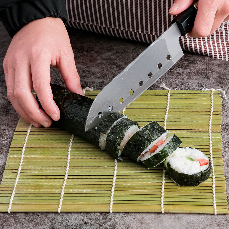 Quick DIY Sushi Making Machine - Kitchen Gadgets -  Trend Goods