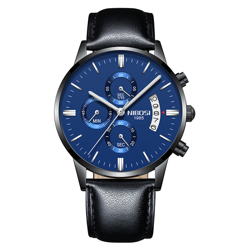 Men Fashion Design Watch - Watches -  Trend Goods