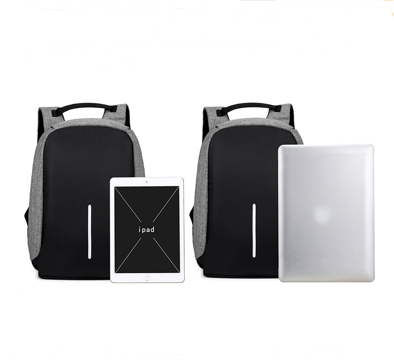 Multi-Functional Water Resistant USB Charging Computer Notebook Backpack Bag - Backpacks -  Trend Goods