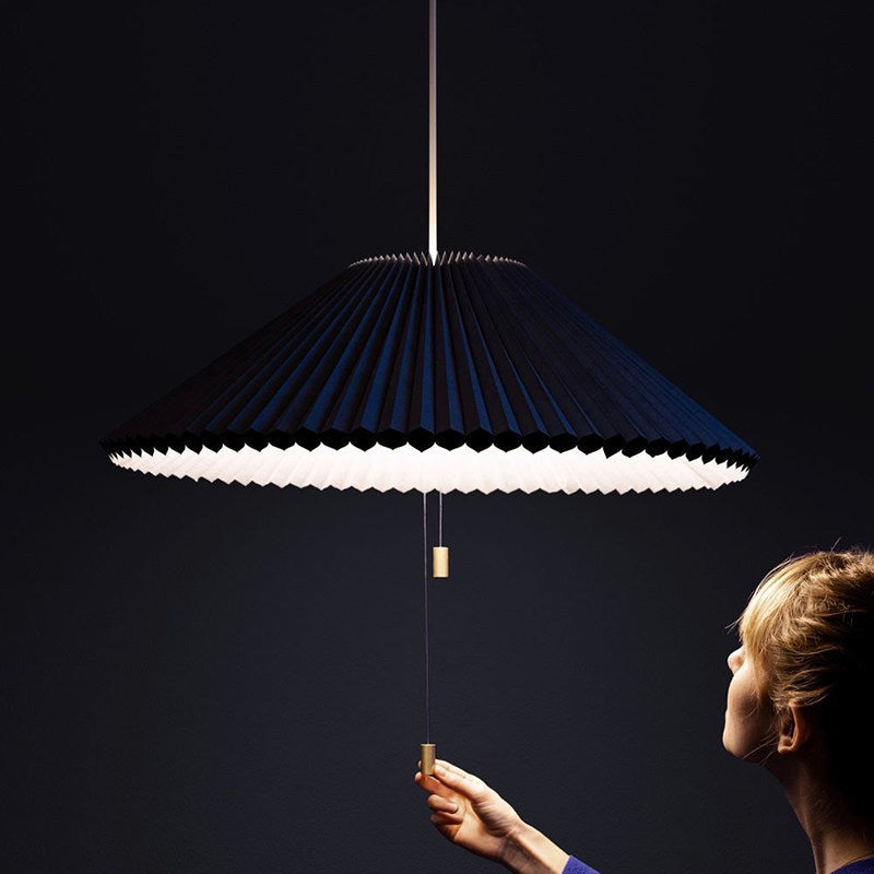 Minimalist Creative Reversible Chandelier Nordic Hanging Lamp - Lighting -  Trend Goods