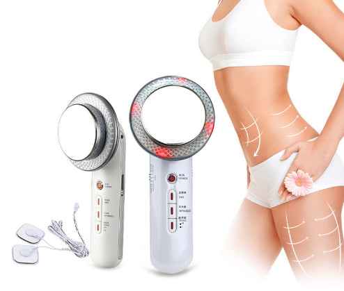 Beauty Care Slimming Device Handheld Ultrasound Body Fat Remove Massager - Electric Massagers -  Trend Goods