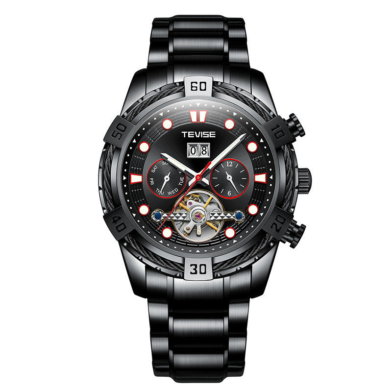 Waterproof Multi-function Watch - Watches -  Trend Goods