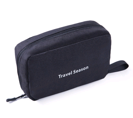 Portable Travel Hook Multifunction Makeup Storage Bag - Cosmetic Bags -  Trend Goods