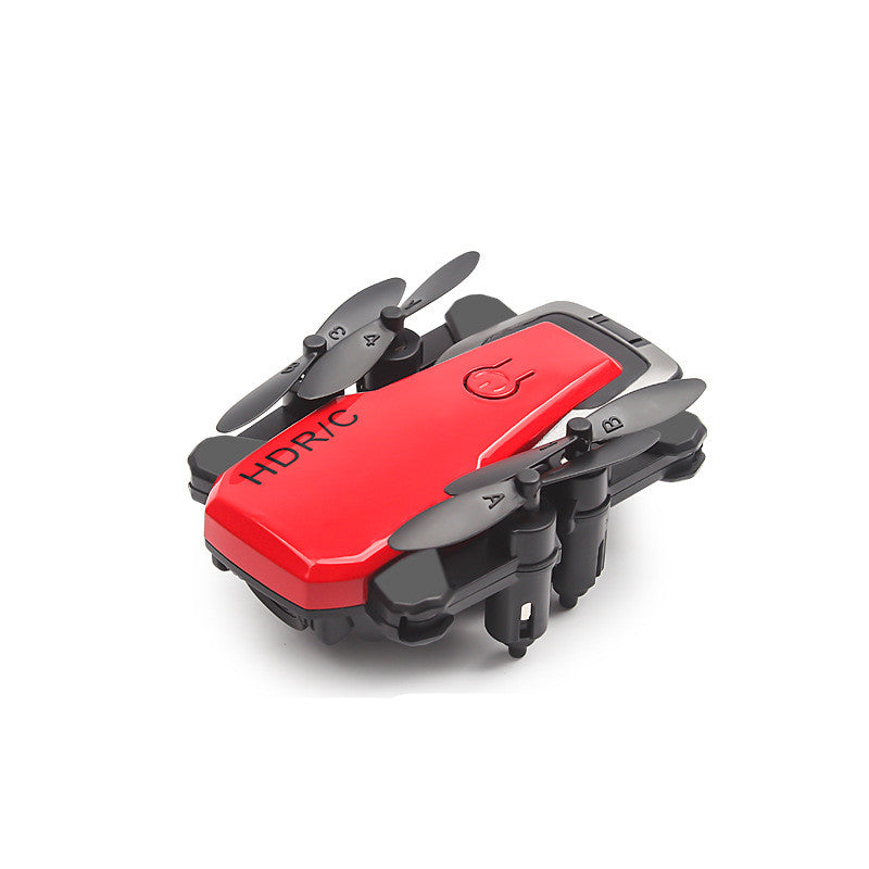 Mini Folding Drone WIFI Remote Control - Drones -  Trend Goods